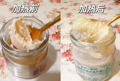 官栈|官栈花胶多久吃一次
