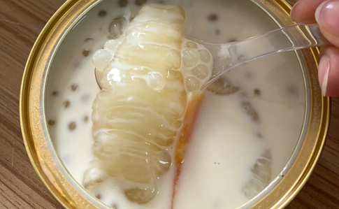 官栈|官栈即食花胶是不是真的