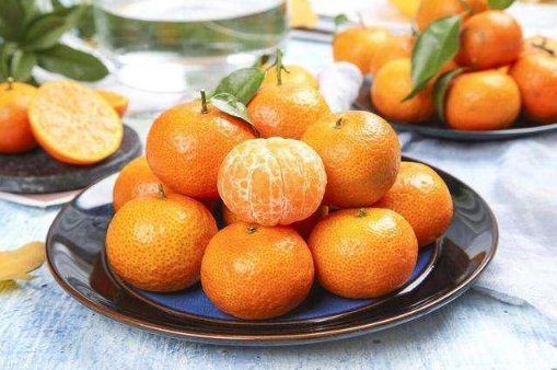 砂糖橘|烤砂糖橘上火还是下火