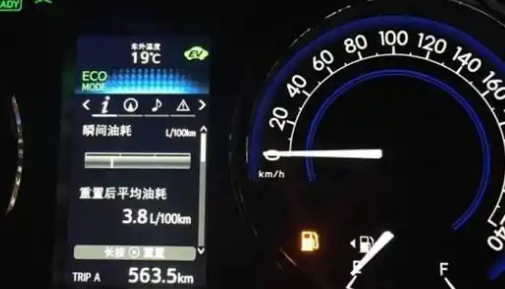 汽车|汽车油变红了怎么回事