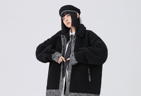 双十二|2022双十二天买冬装都是清仓的吗