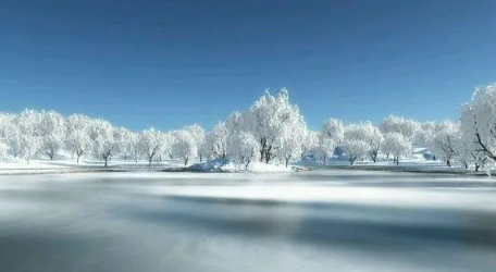 2月份|2023年2月份下雪的地方有哪些