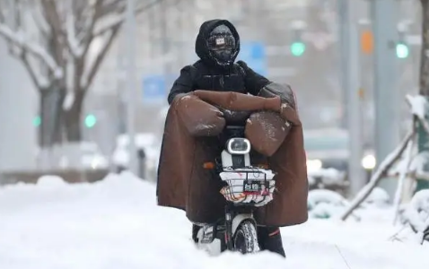 2月份|2023年2月份下雪正常吗