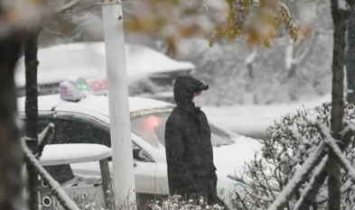 2月份|2023年2月份下雪正常吗