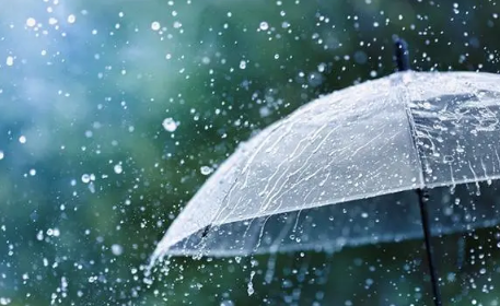 降雨|2023年一年的雨水怎么样