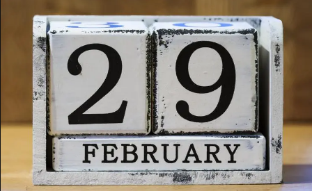 闰月|今年为什么是闰二月2023