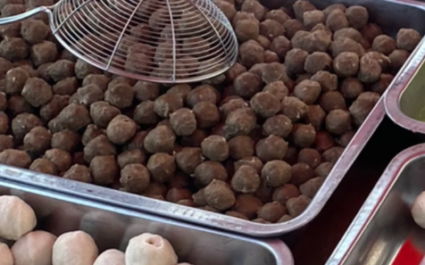 火锅|火锅丸子算不算垃圾食品