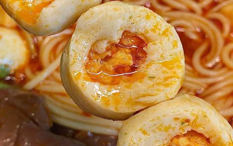 火锅|火锅丸子算不算垃圾食品
