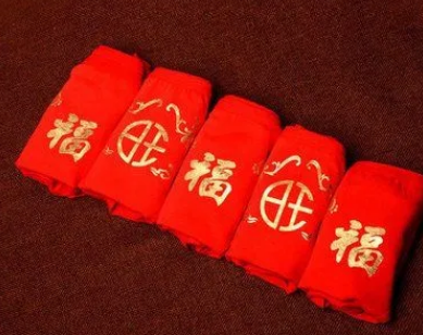 本命年|2023兔年本命年必须穿红色内衣内裤吗