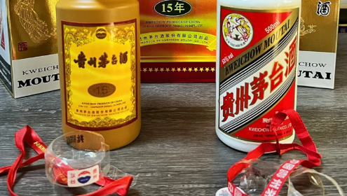 茅台|茅台酒喝之前是不是醒酒半小时好