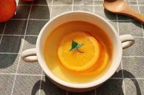 橙子|冰糖炖橙子带皮还是不带皮好吃