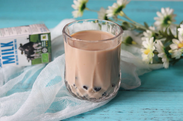 奶茶|奶茶半糖和少糖哪个甜一点