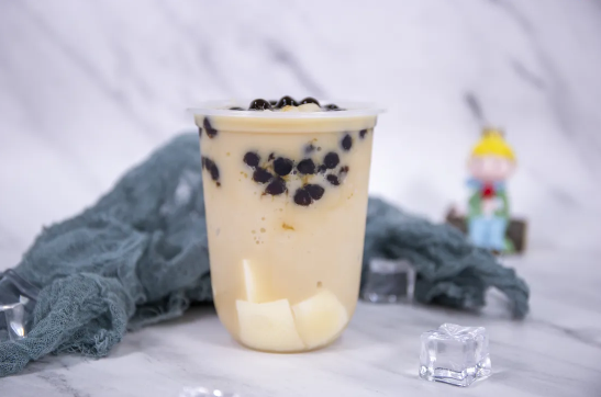 奶茶|奶茶半糖和少糖哪个甜一点