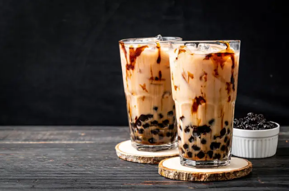 奶茶|奶茶半糖是几分糖