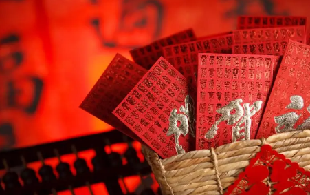 初一|新媳妇过年初几回娘家2023