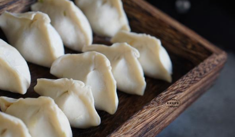 三鲜|三鲜馅饺子是哪三鲜