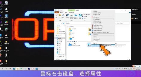 电脑|电脑C盘满了变成红色了怎么清理