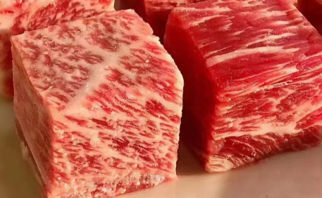 牛上脑|牛上脑是哪个部位图片
