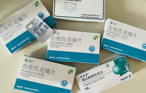 思诺思|思诺思睡前多久吃合适