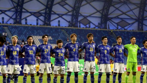 2022|2022世界杯德国vs日本比分预测