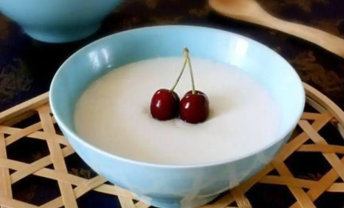 双皮奶|蒸双皮奶是冷水下锅还是开水下锅