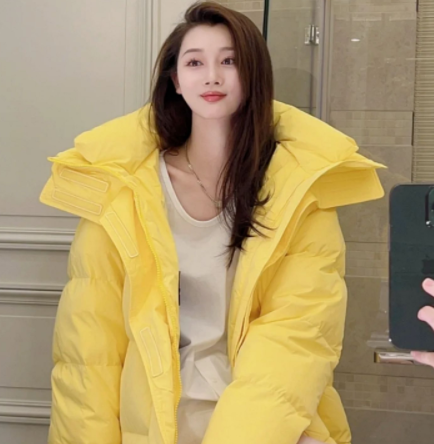 鹅绒|鹅绒羽绒服蓬松度越高越好吗