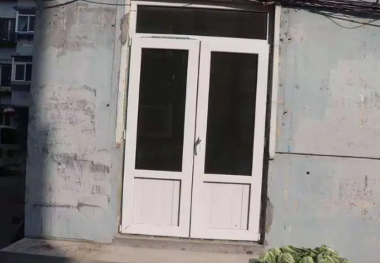 改门|为什么穷不改门