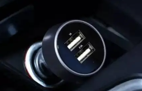 汽车|为什么车上的usb接口不能给苹果手机充电