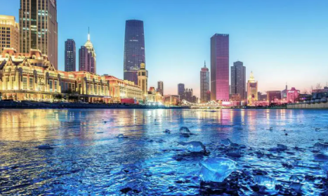 天津|2022年天津12月份温度一般多少度
