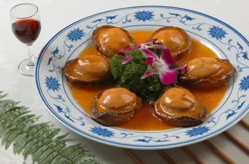 鲍鱼|鲍鱼冷冻可以存放多久