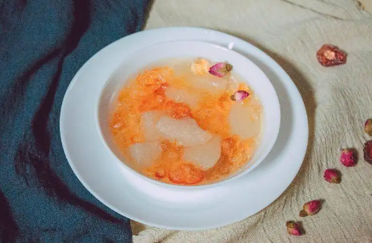 桃胶|桃胶一煮就煮化了是假桃胶吗