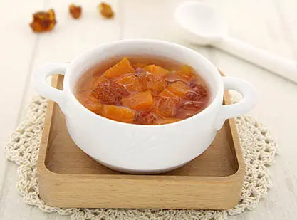 桃胶|桃胶煮好可以吃凉的吗