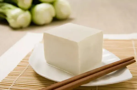 豆腐|盒装内酯豆腐可以直接吃吗