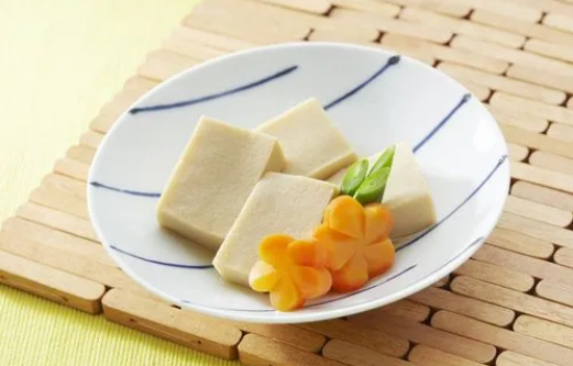 豆腐|盒装内酯豆腐可以直接吃吗