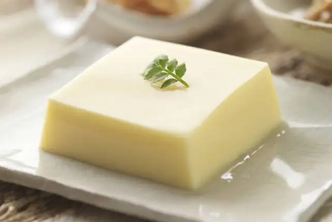 豆腐|盒装内酯豆腐要用热水烫一下吗