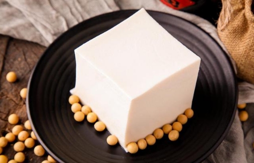 豆腐|盒装内酯豆腐要用热水烫一下吗