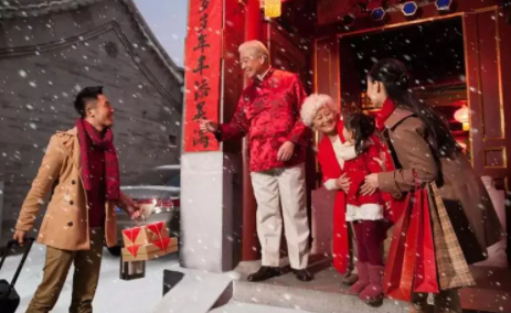 腊月二十四|2023年腊月二十四可以贴春联吗