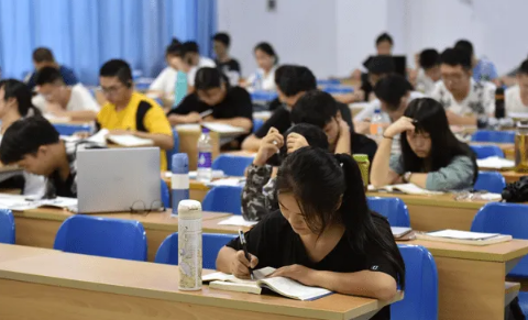 四六级|四六级缺考会记入诚信档案吗