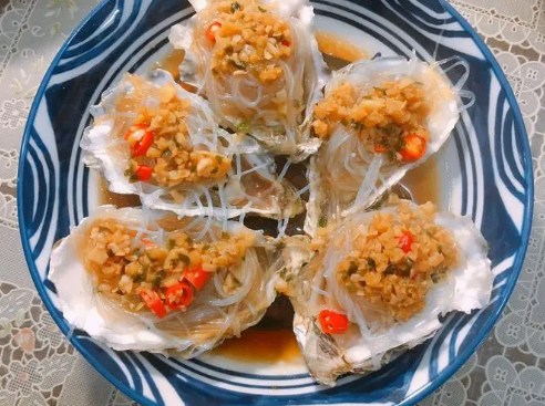 生蚝|生蚝带壳蒸好还是不带壳蒸好