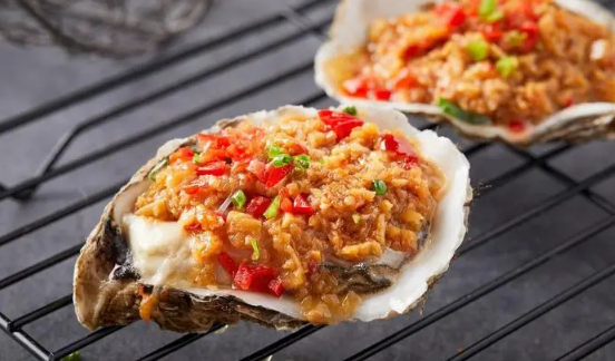 生蚝|生蚝没有蚝刀怎么开壳