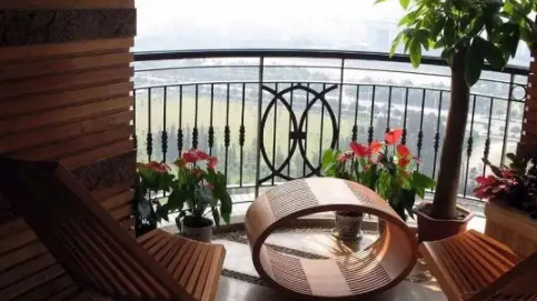 阳台|阳台洗衣池需要装热水管吗