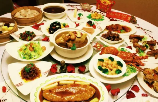 大年三十|2023大年三十什么菜不能吃