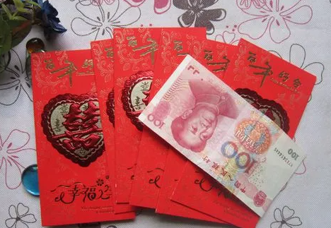 朋友结婚|朋友结婚给999合适吗