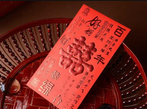 朋友结婚|朋友结婚给999合适吗