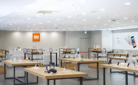小米之家|小米之家专卖店是直营店吗