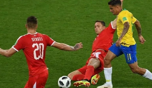 世界杯|塞尔维亚vs瑞士比分预测分析2022