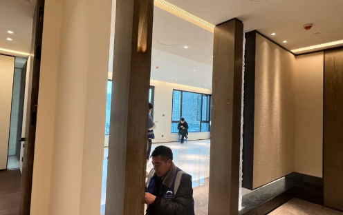 新房|新房验房没有接到书面通知怎么办