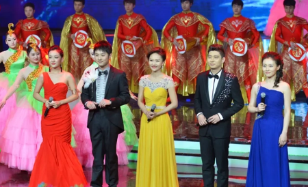 春晚|2023春晚主持人有董卿吗