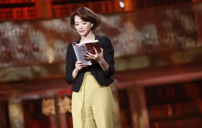 春晚|2023春晚主持人有董卿吗