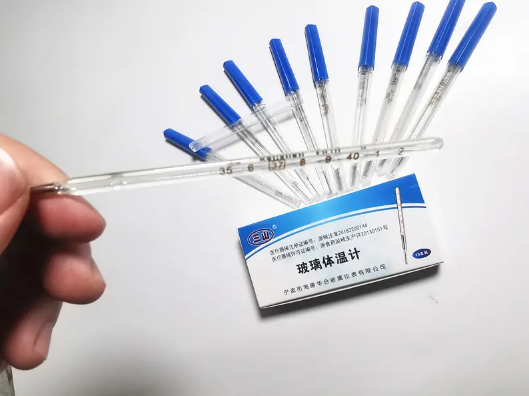 体温计|水银体温计甩不下去怎么办